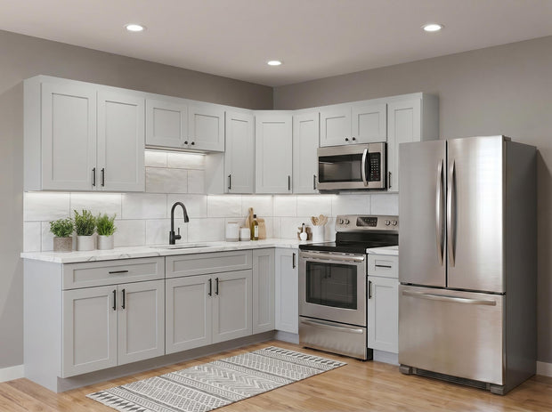How to Install RTA Cabinets: A DIY Guide (+ When to Hire a Pro)