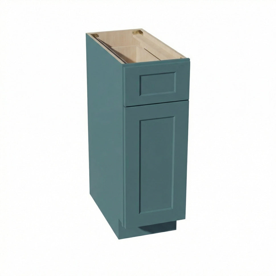 Shaker Base Cabinet 12" (B12) · Tallis