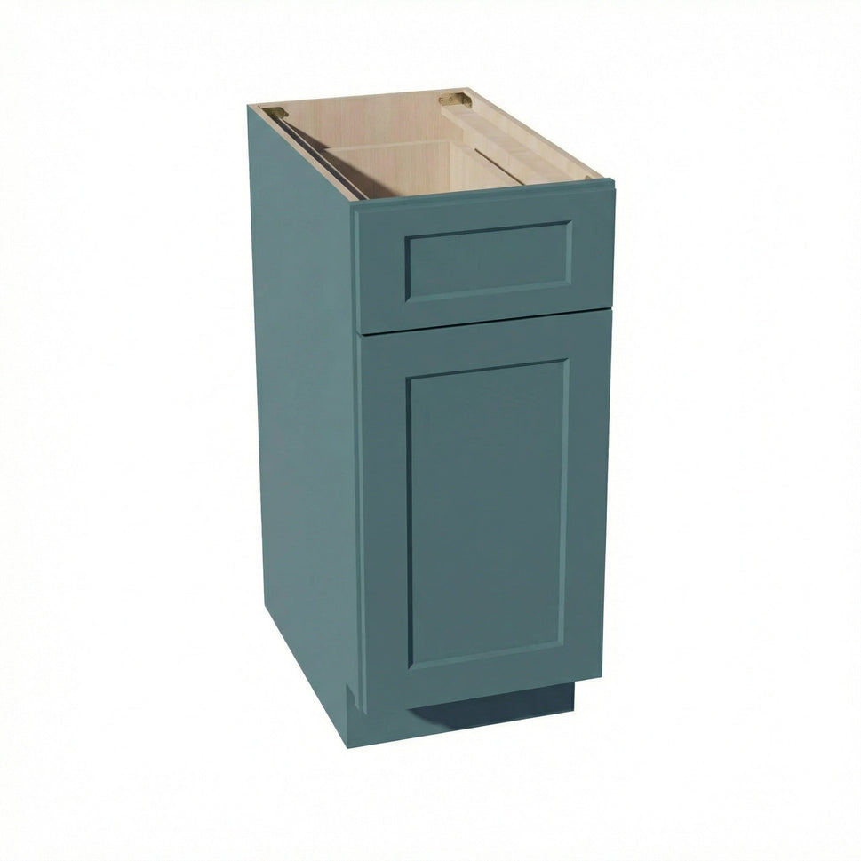 Shaker Base Cabinet 15" (B15) · Tallis