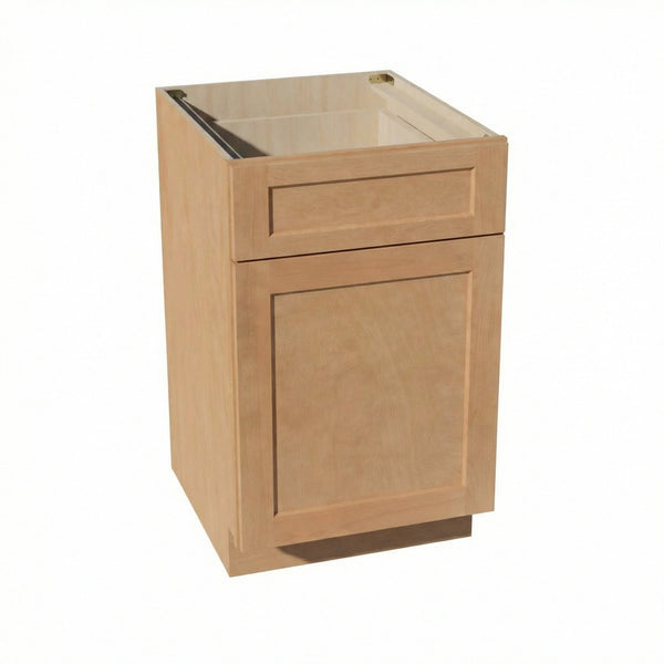 Shaker Base Cabinet 21" (B21) · Ardelle - Timber - Hero