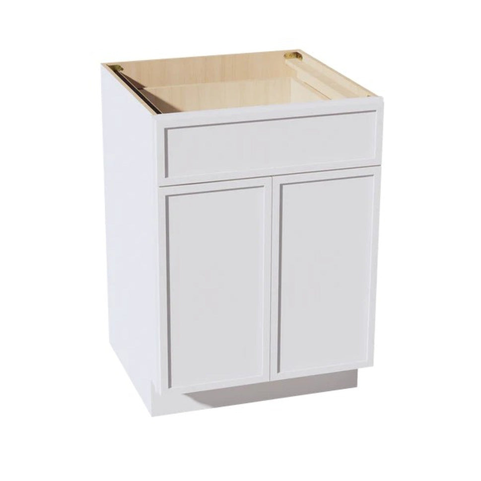 Slim Shaker Base Cabinet 24" (B24) · Slim