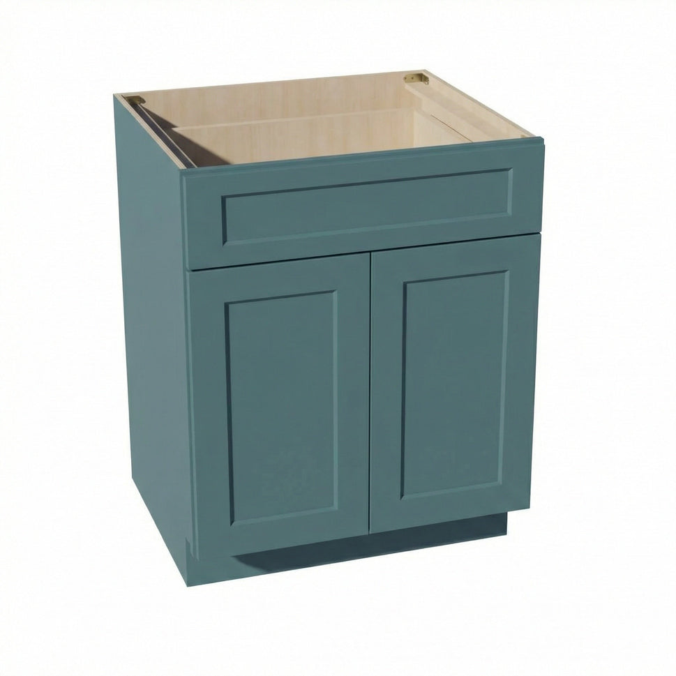 Shaker Base Cabinet 27" (B27) · Tallis