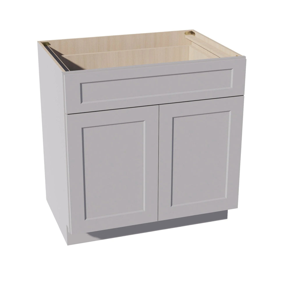 Shaker Base Cabinet 33" (B33) · Ardelle