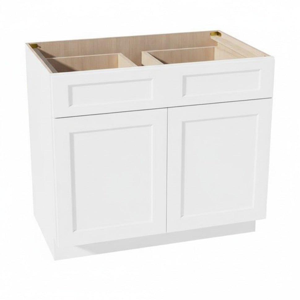 Shaker Base Cabinet 42" (B42) · Ardelle
