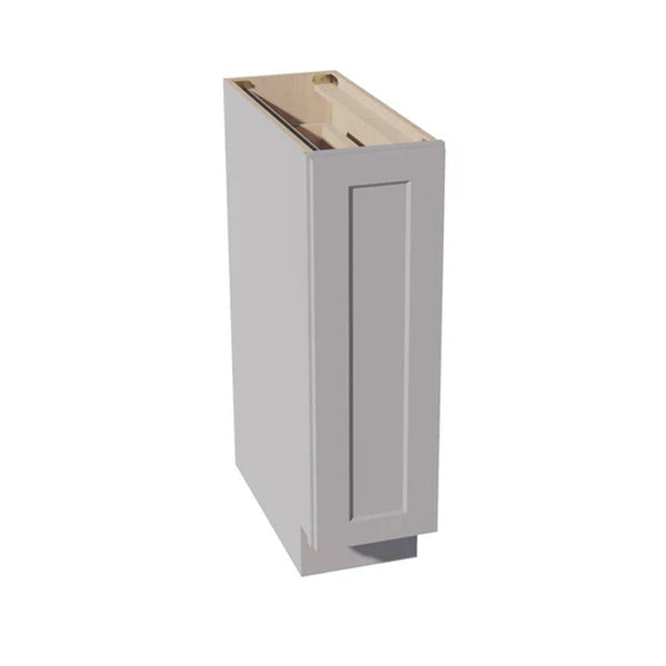 Shaker Pull-Out Cabinet 9" (BF09-PO) · Ardelle - Ash - Hero