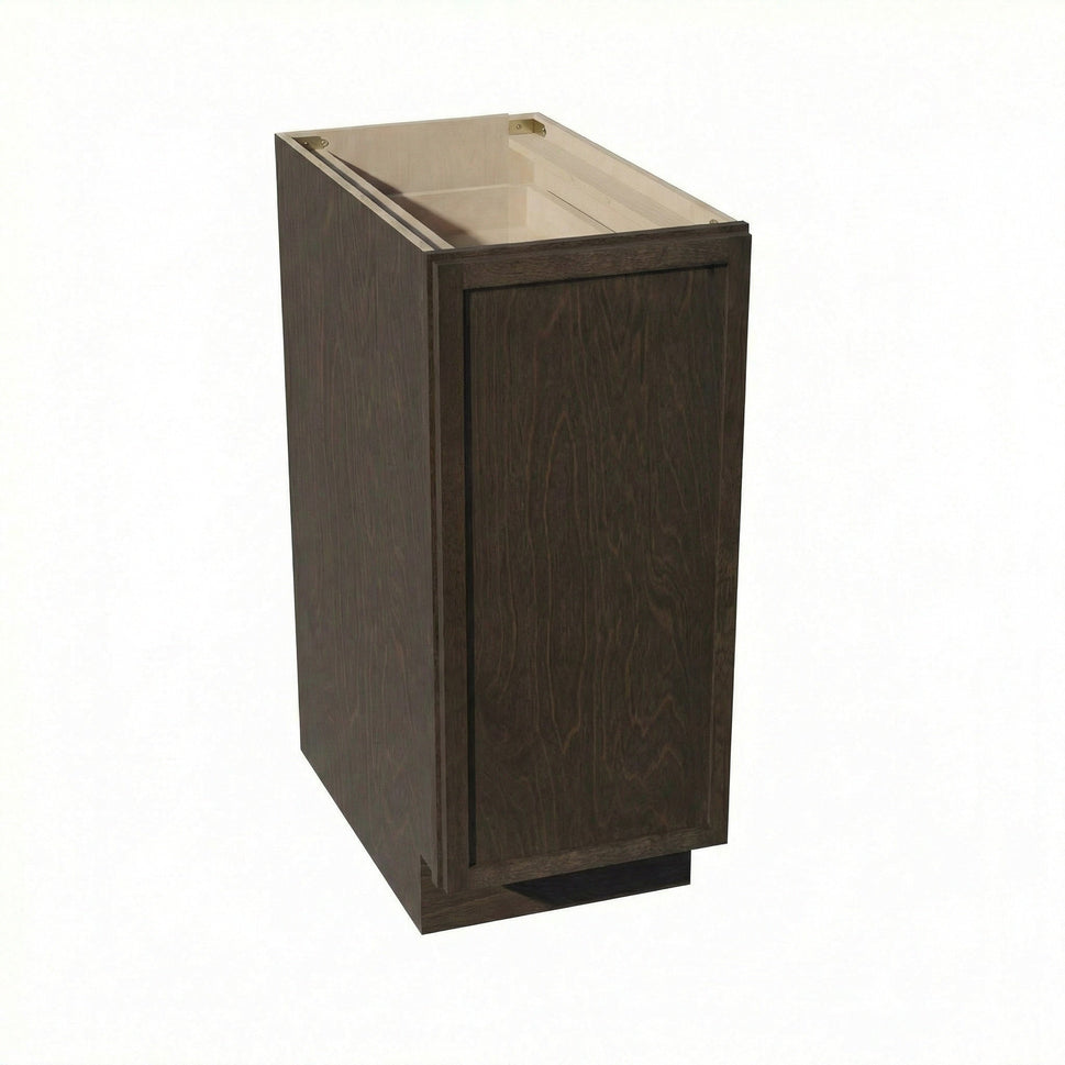 Slim Shaker Pull-Out Cabinet 12" (BF12-PO) · Slim