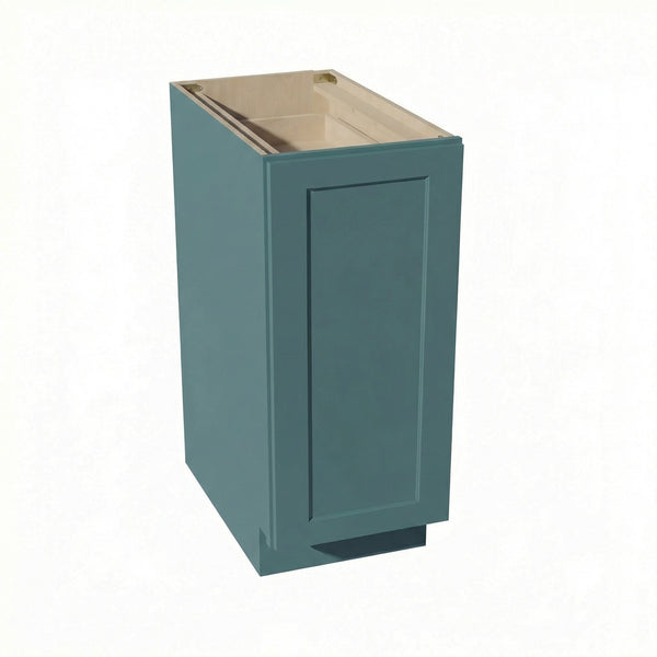 Quik Cabinets BF1224 Tallis Fairy Green - Hero