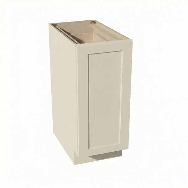 Quik Cabinets BF1224 Tallis Swan White - Hero
