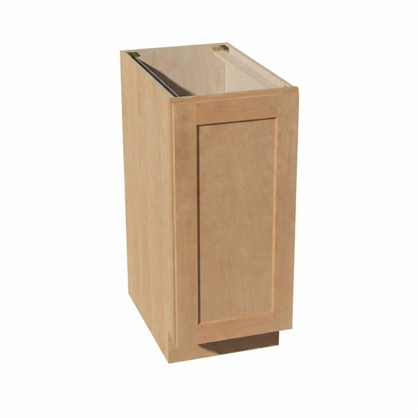 Shaker Base Cabinet 15" (BF1524) · Ardelle - Timber - Hero