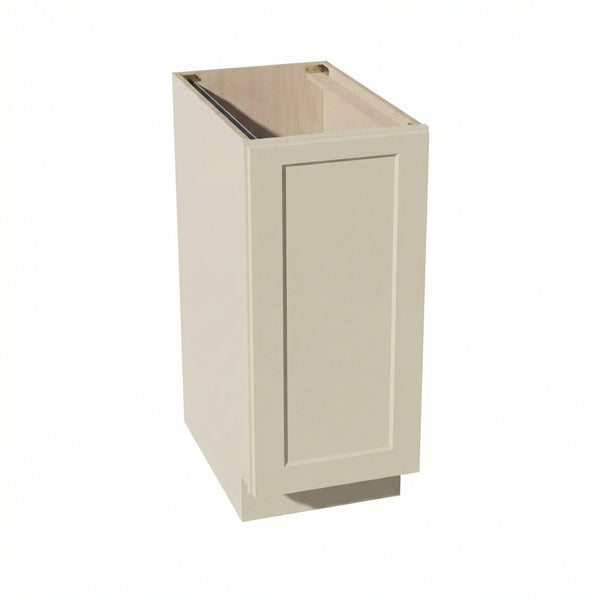 Quik Cabinets BF1524 Tallis Swan White - Hero