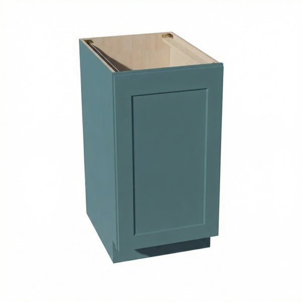 Quik Cabinets BF1824 Tallis Fairy Green - Hero