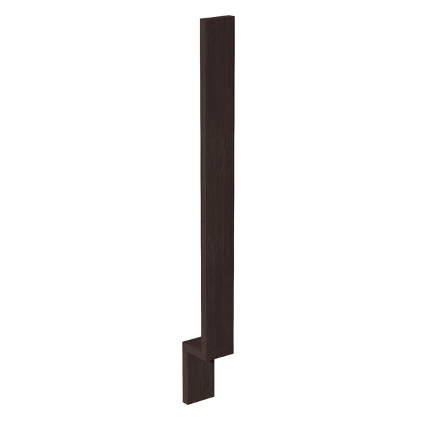 Base Filler 3" (BF3) · Slim - Mocha - Hero