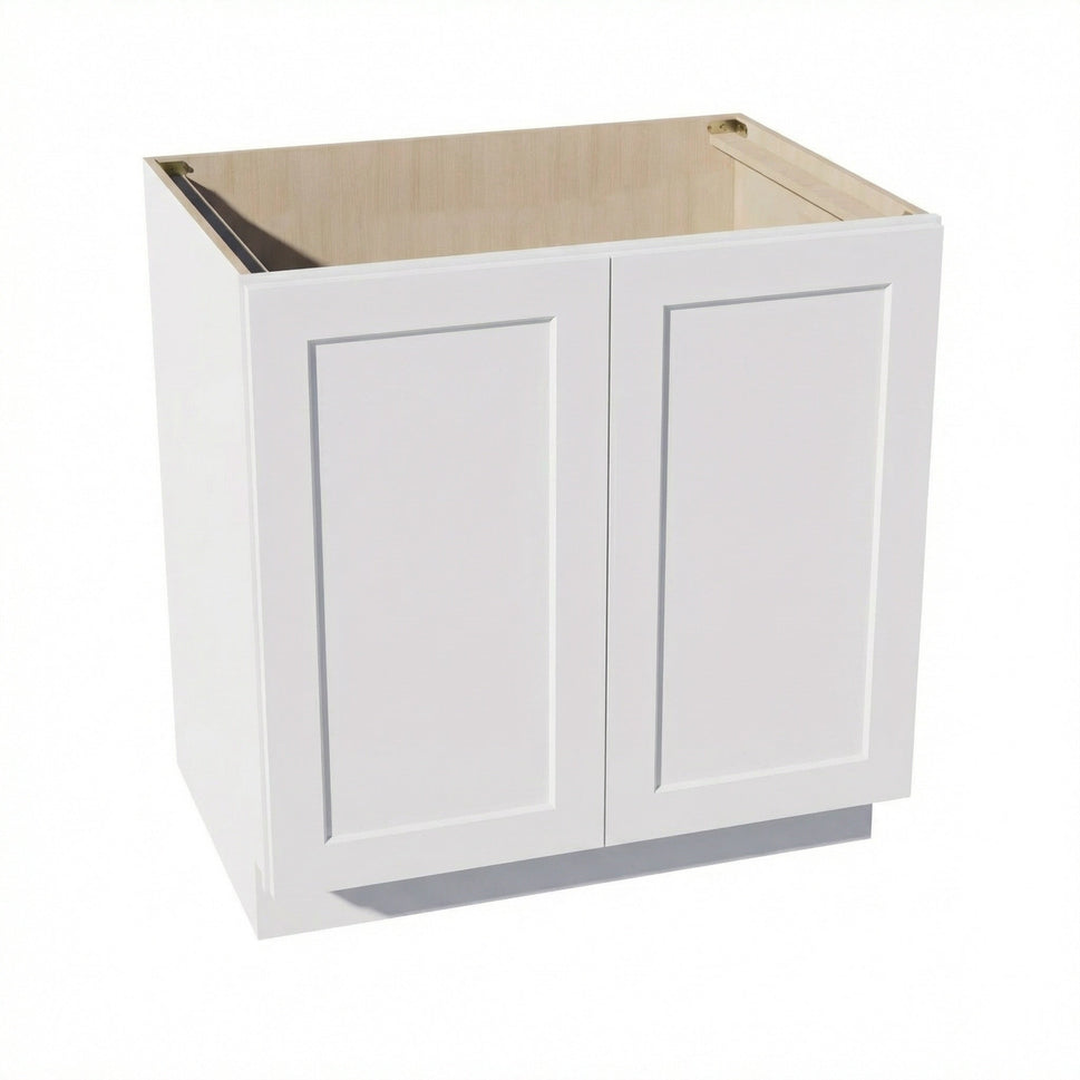 Shaker Base Cabinet 33" (BF3324) · Ardelle