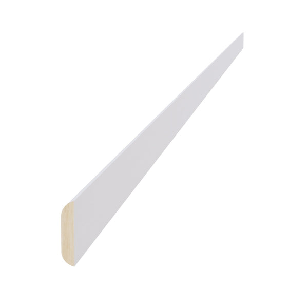 Batten Molding (BM1-1-4) · Slim - Frost - Hero