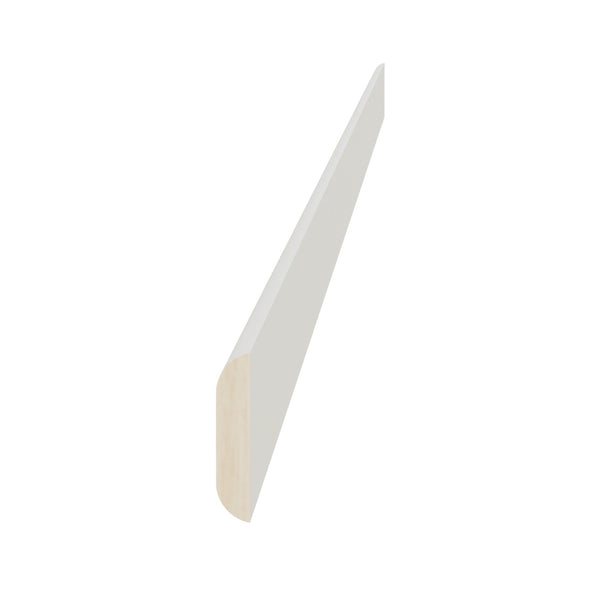 Batten Molding (BM1-1-4) · Tallis - Swan White - Hero