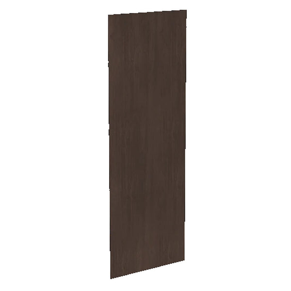 End Skin Panel (Plywood) (BP3496-1-4) · Slim - Mocha - Hero