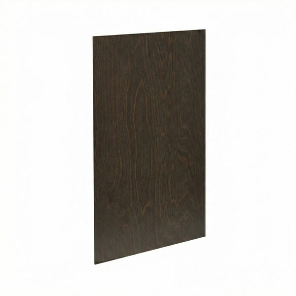 Base End Skin Panel (Plywood) (BSP2436) · Slim - Mocha - Hero