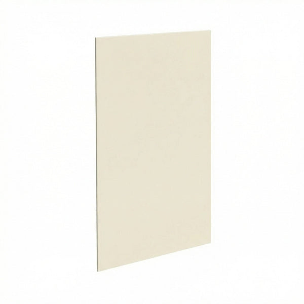 Base End Skin Panel (Plywood) (BSP2436) · Tallis - Swan White - Hero