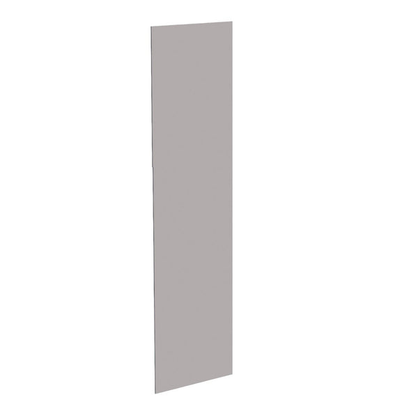 Tall Pantry End Skin Panel (Plywood) (BSP2484) · Ardelle - Ash - Hero