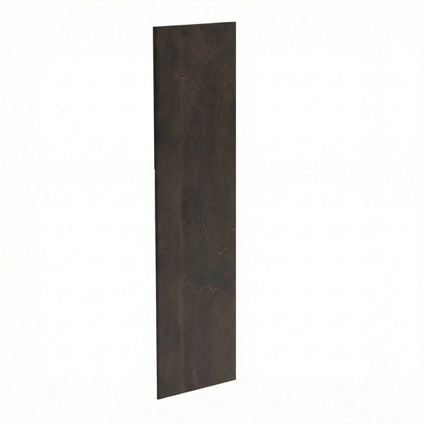 Tall Pantry End Skin Panel (Plywood) (BSP2484) · Ardelle - Charcoal - Hero