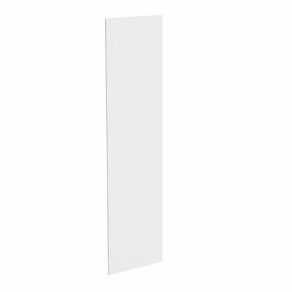 Tall Pantry End Skin Panel (Plywood) (BSP2484) · Slim - Frost - Hero