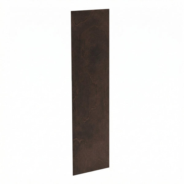 Tall Pantry End Skin Panel (Plywood) (BSP2490) · Ardelle - Charcoal - Hero