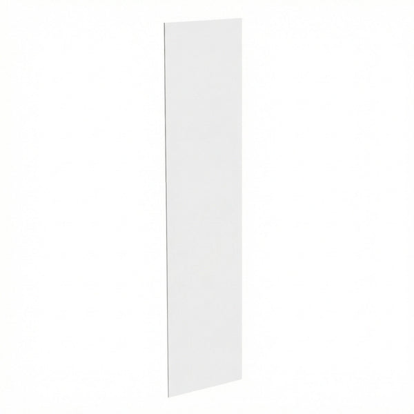 Tall Pantry End Skin Panel (Plywood) (BSP2490) · Slim - Frost - Hero