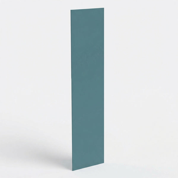 Tall Pantry End Skin Panel (Plywood) (BSP2490) · Tallis - Fairy Green - Hero
