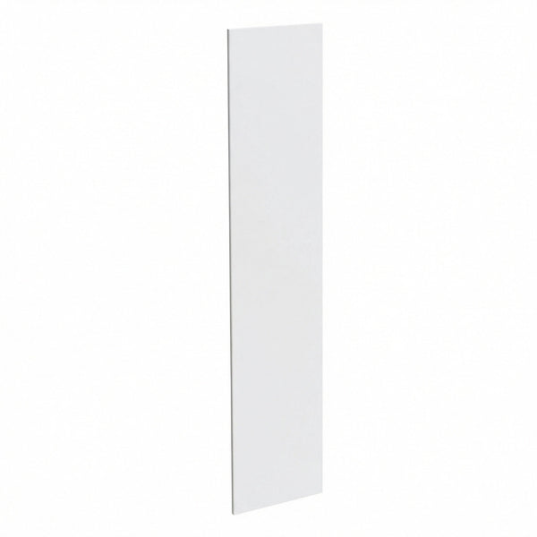 Tall Pantry End Skin Panel (Plywood) (BSP2496) · Ardelle - White - Hero