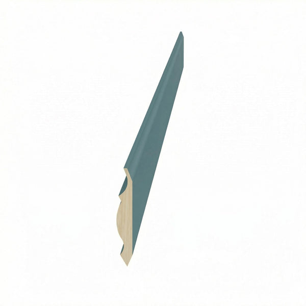Crown Molding (CM1) · Tallis - Fairy Green - Hero
