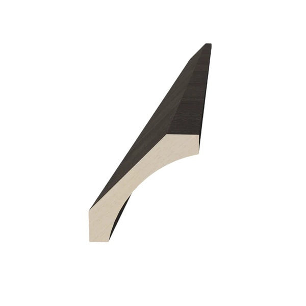Crown Molding (CM4) · Ardelle - Charcoal - Hero