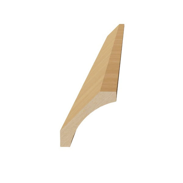 Crown Molding (CM4) · Ardelle - Timber - Hero