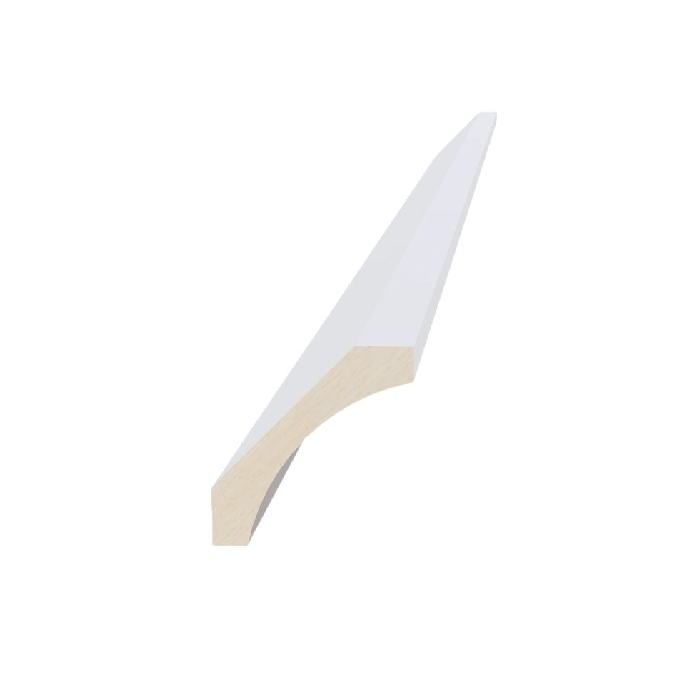 Crown Molding (CM4) · Slim