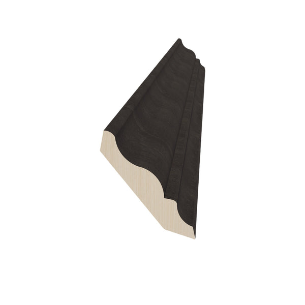 Crown Molding (CM6) · Ardelle - Charcoal - Hero