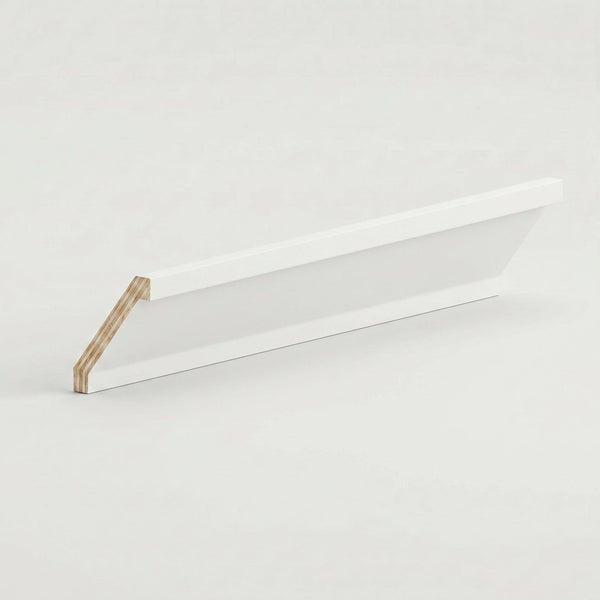 Crown Molding (CM9) · Slim - Frost - Hero