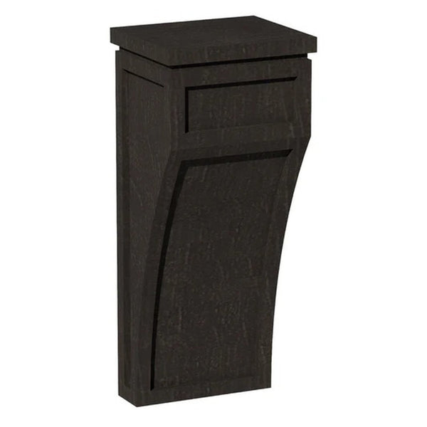 Corbel (CML) · Ardelle - Charcoal - Hero