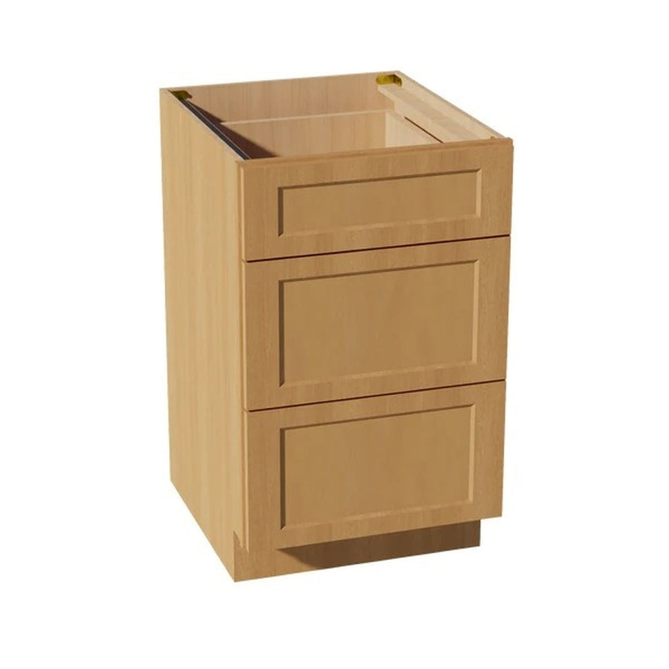 Shaker Drawer Base Cabinet 21" (DB21) · Ardelle