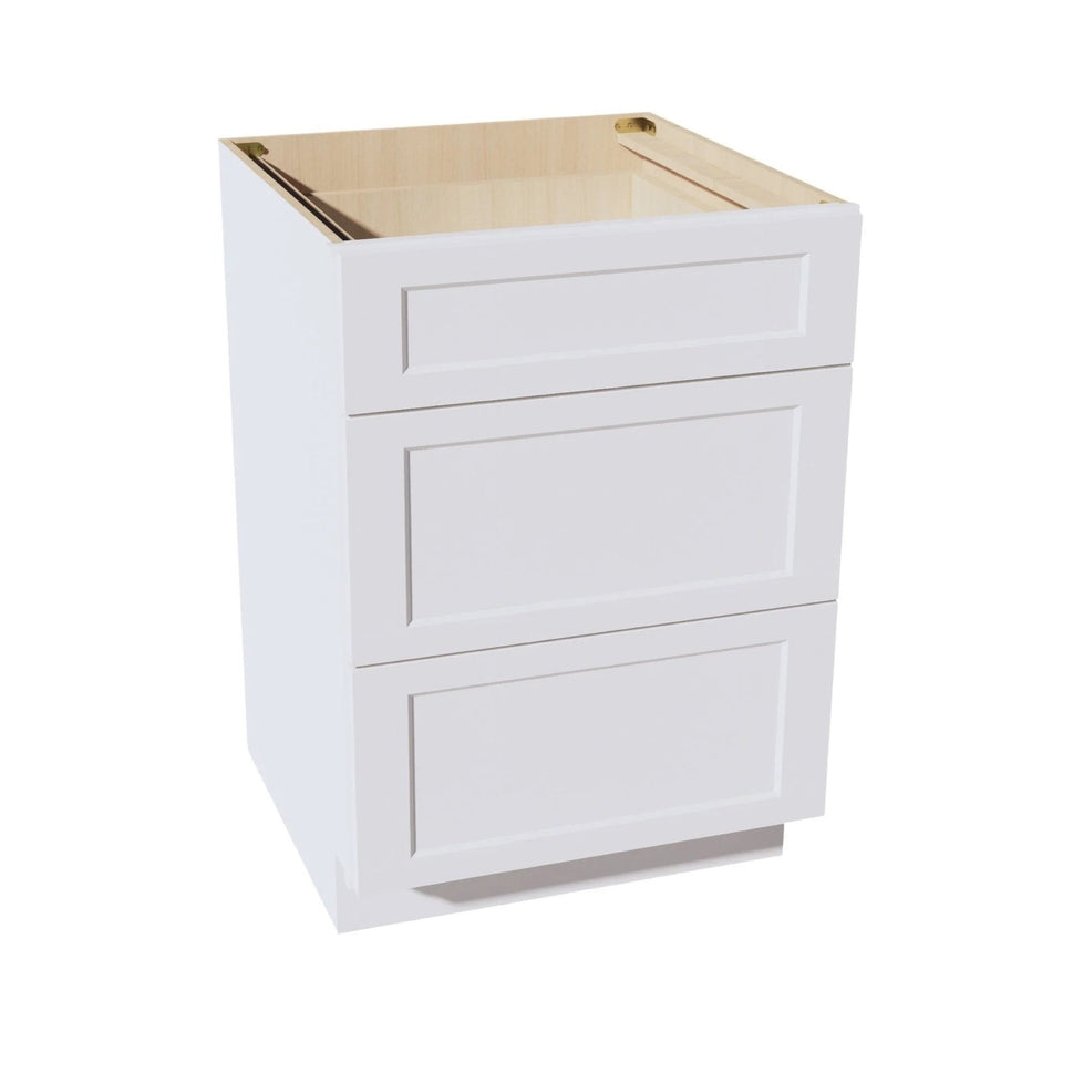 Shaker Drawer Base Cabinet 21" (DB21) · Ardelle