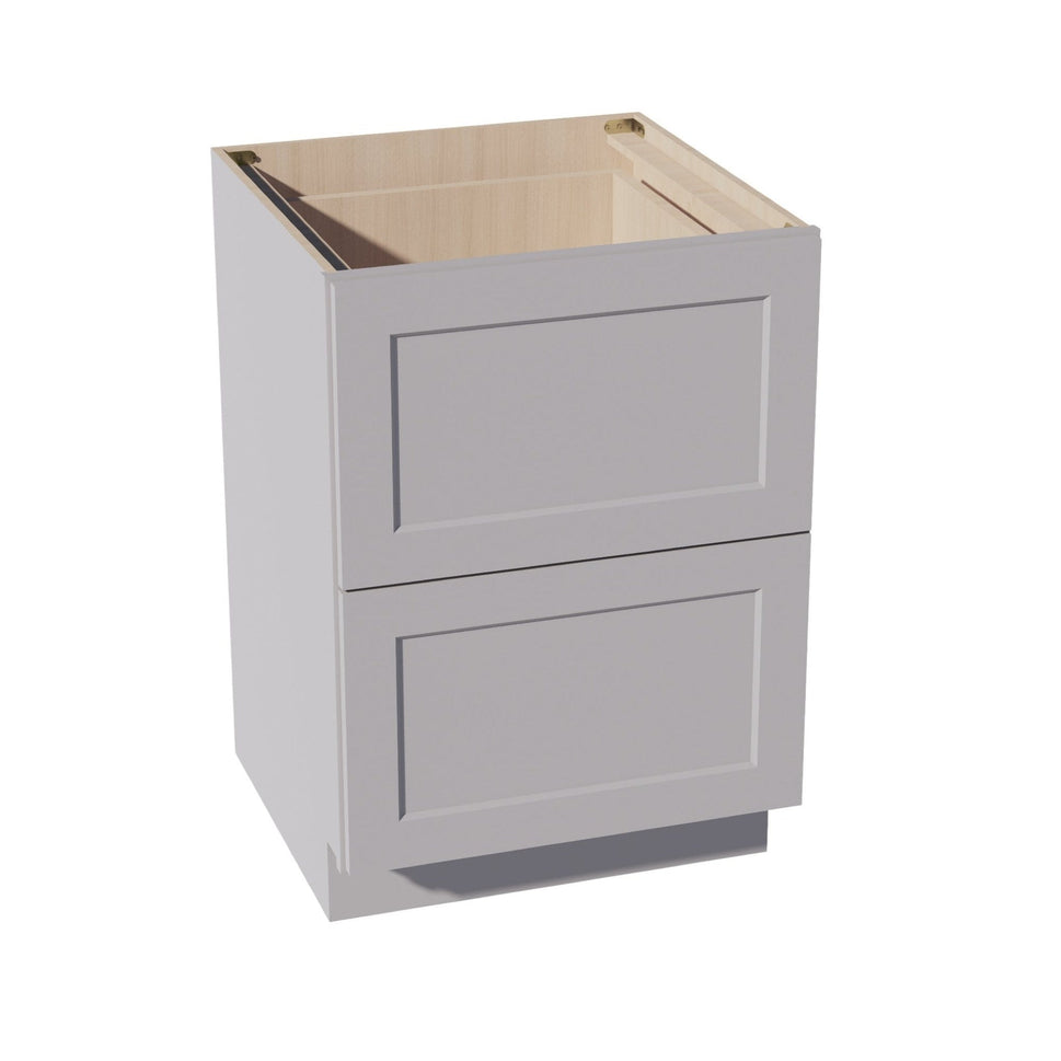 Shaker Drawer Base Cabinet 24" (DB24-2) · Ardelle