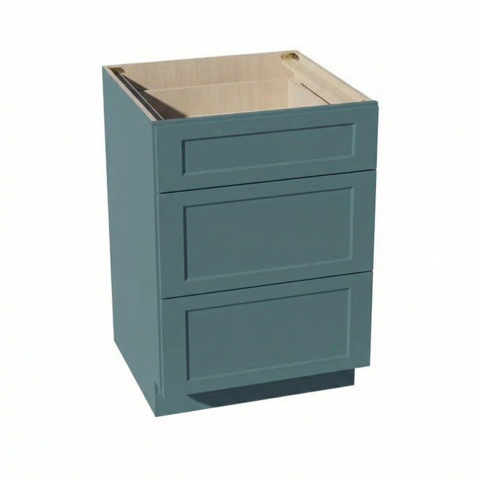 Shaker Drawer Base Cabinet 24" (DB24) · Tallis