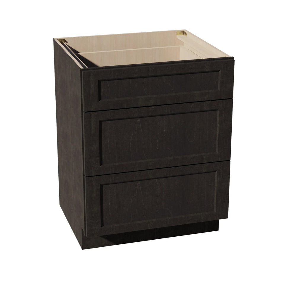 Shaker Drawer Base Cabinet 27" (DB27) · Ardelle