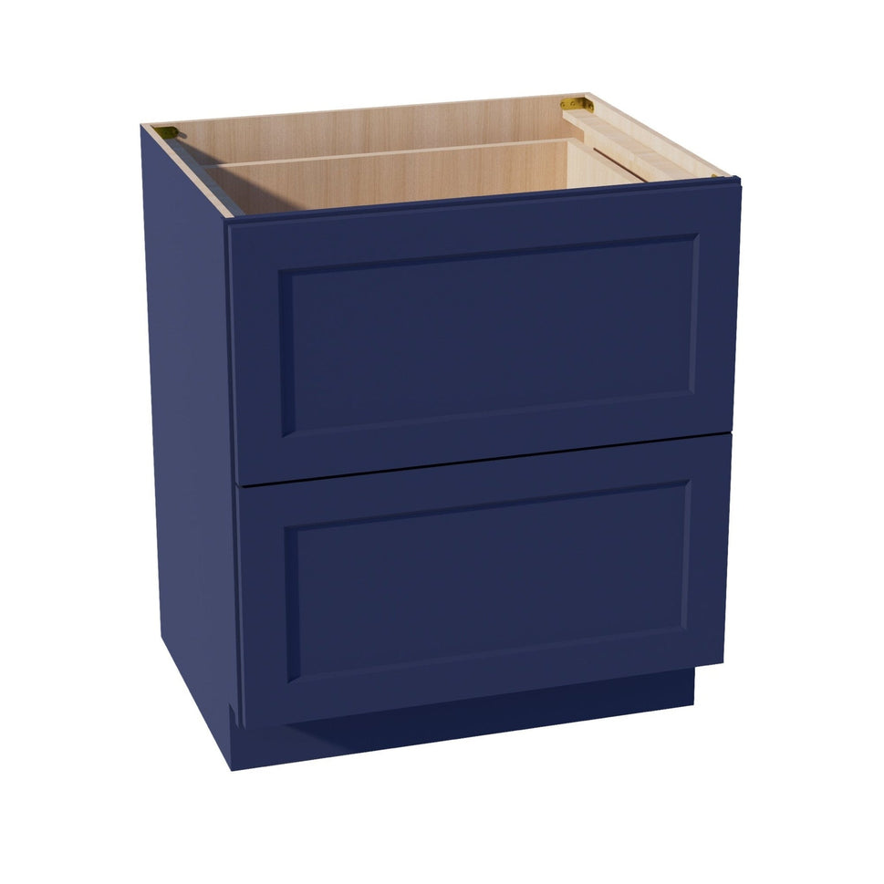 Shaker Drawer Base Cabinet 30" (DB30-2) · Ardelle