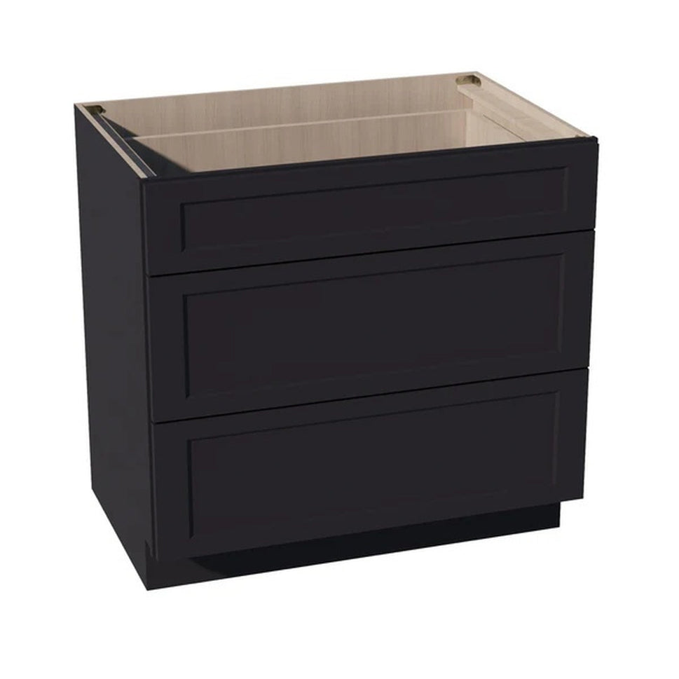 Shaker Drawer Base Cabinet 36" (DB36) · Ardelle