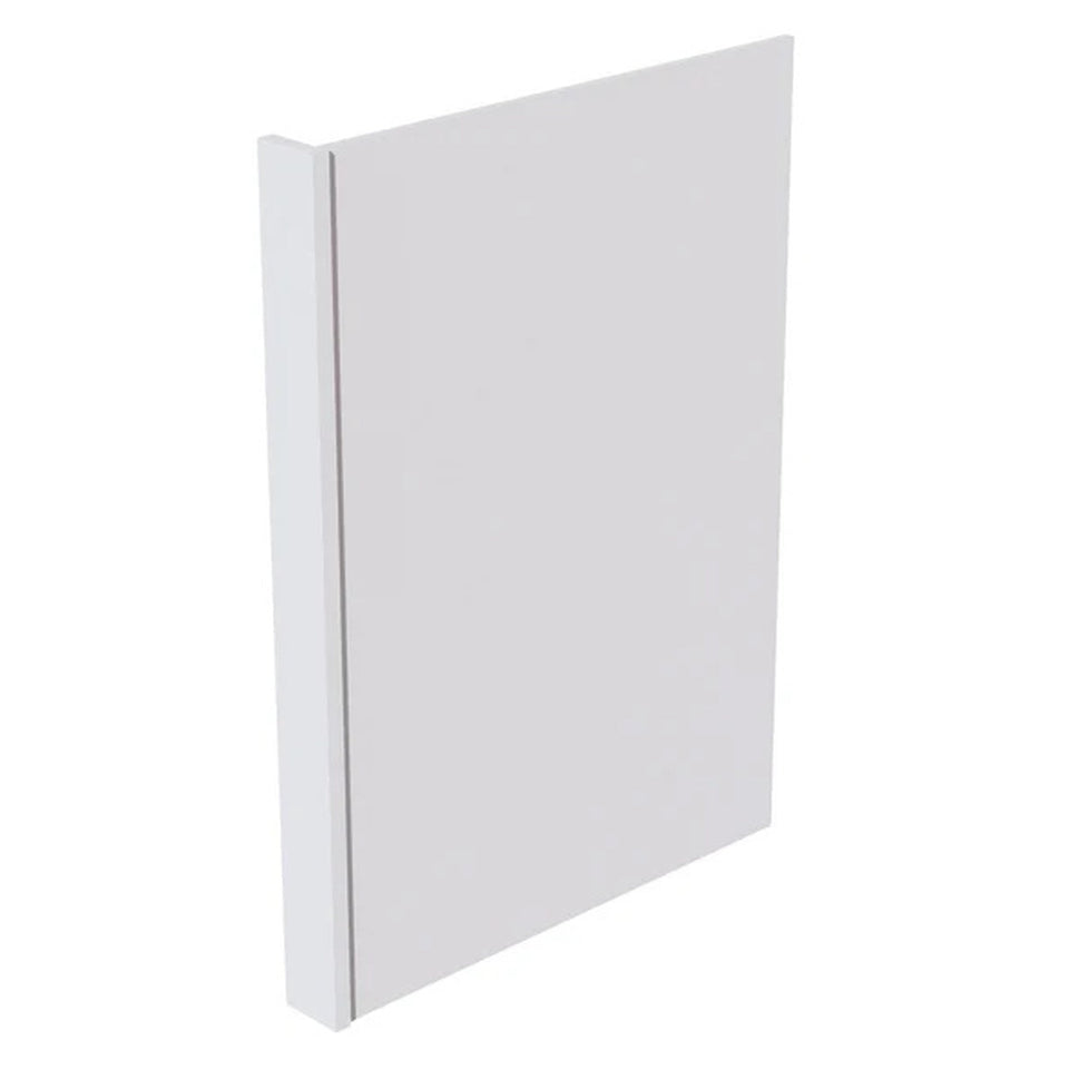 Shaker Dishwasher Return Panel 24" (DWR3) · Ardelle