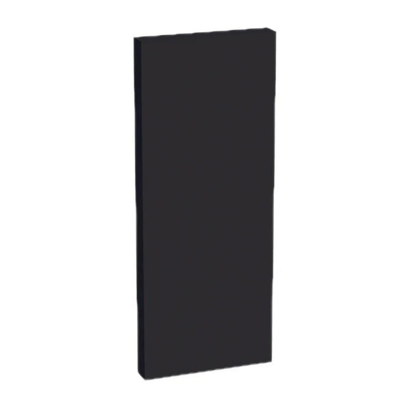 Floating Shelf (FLS36) · Ardelle - Ebony - Hero