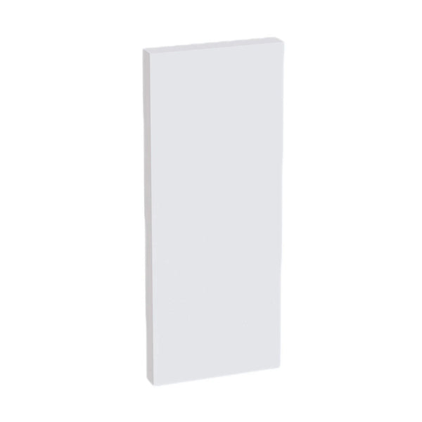 Floating Shelf (FLS36) · Slim - Frost - Hero