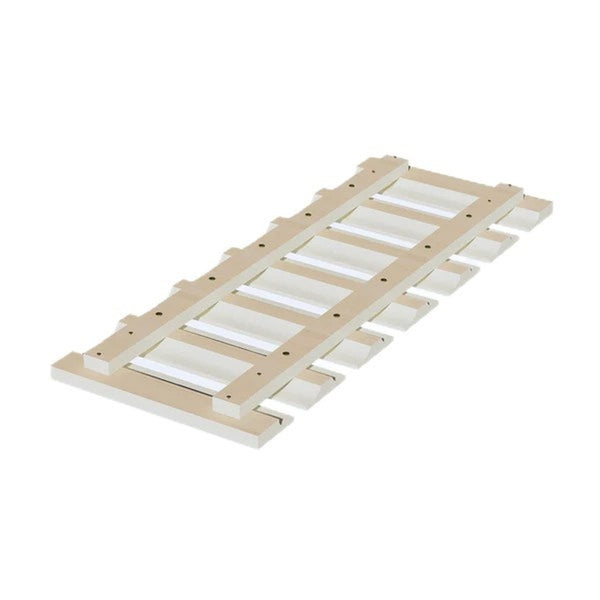 Glass Holder 36" (GL36) · Tallis - Swan White - Hero