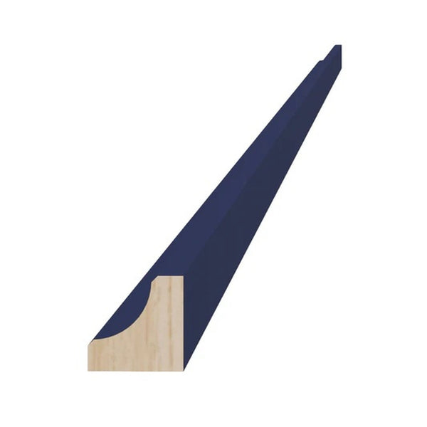 Inside Corner Molding (ICM8) · Ardelle - Blue - Hero