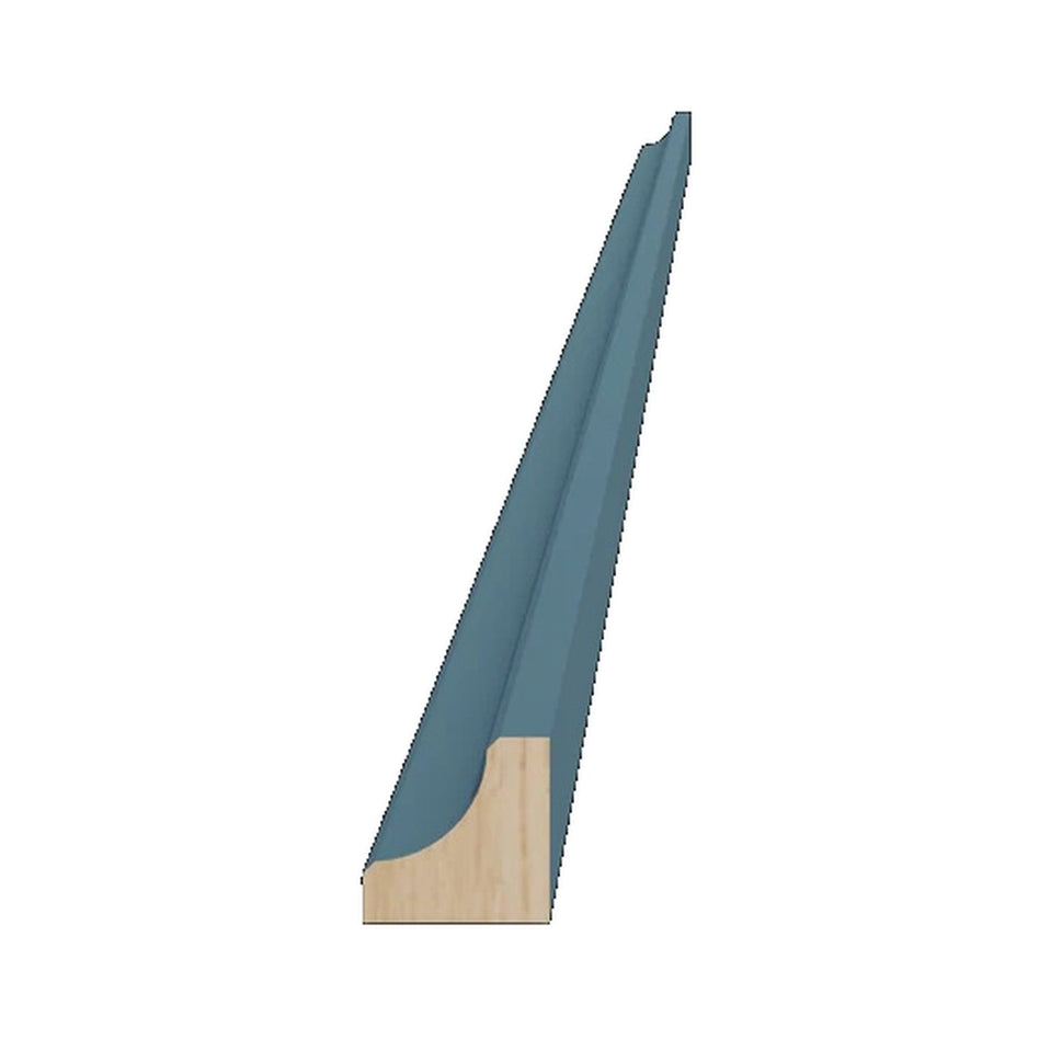 Inside Corner Molding (ICM8) · Tallis