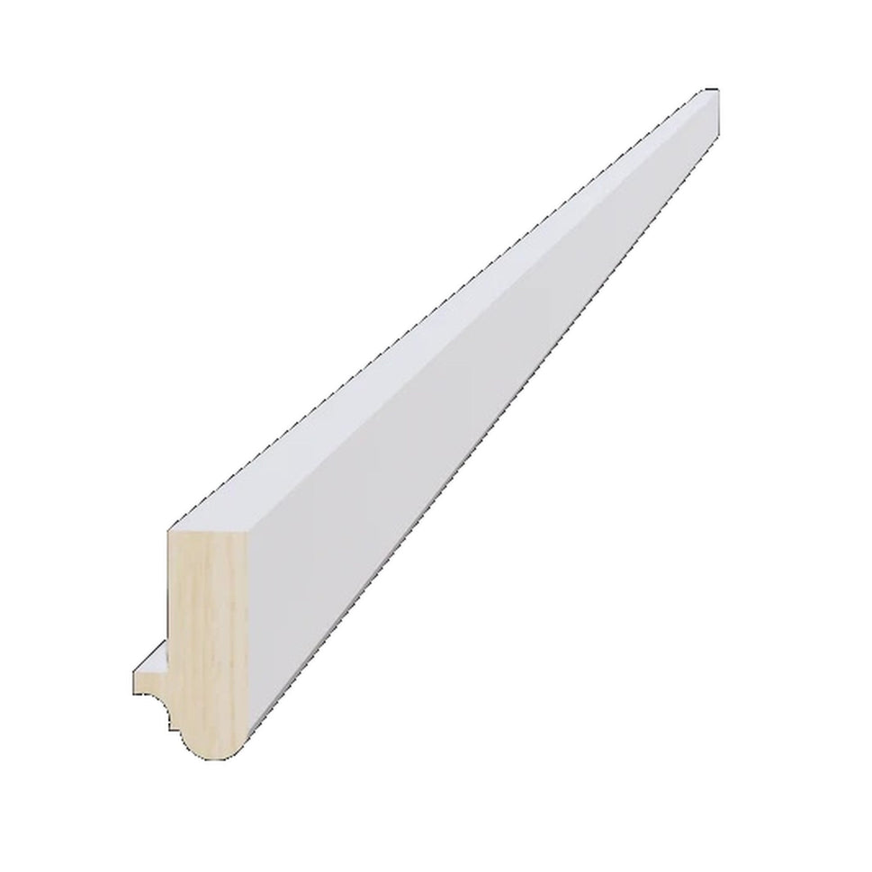 Light Rail Molding (LRM) · Ardelle